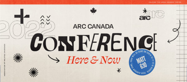 2022 ARC Conference Sessions | ARC Canada
